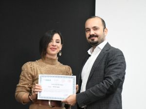 Muğla mesleki eğitimi gelişiyor