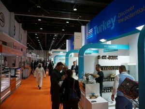 Su ürünleri ve hayvansal mamuller sektörünün ana pazarı Ortadoğu