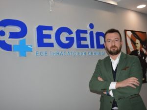 Yerli otomobile EGEİD’ten tam destek