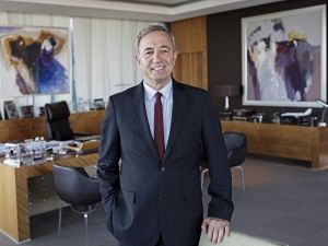 Akfen Holding iki yılda Türkiye’ye 6,8 milyar TL yatırım yaptı