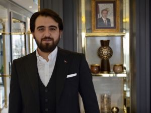 Sağlık Federasyonu Başkanı Dinç: ”Türkiye sağlık alanında öncü olan bir ülke”