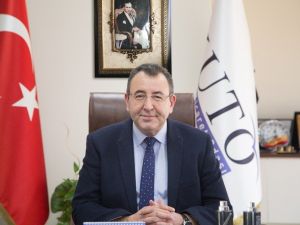 KUTO Başkanı Serdar Akdoğan 2019 sezonunu değerlendirdi