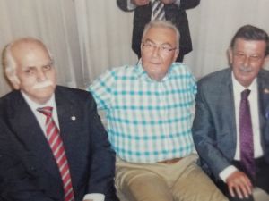 CHP’li eski başkan hayatını kaybetti