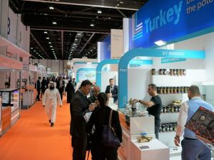 11 ayda 2,3 milyar dolarlık su ürünü ve hayvansal mamul ihracatı