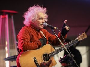 Yılbaşı konserleri unutulmaz anlar yaşattı