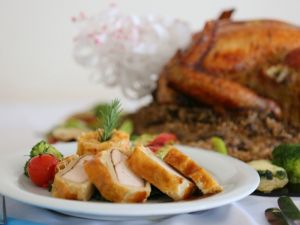 Yılbaşında gıda zehirlenmelerine dikkat