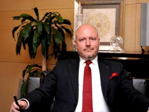 "2020’nin tüm çeyreklerinde pozitif büyüme yaşamayı bekliyoruz"