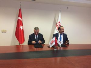 TÜRKPATENT’ten  16 üniversite ile iş birliği protokolü