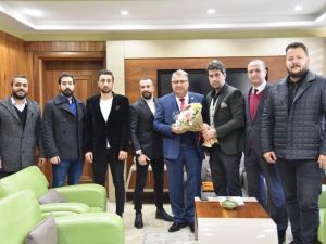 MAGİAD ve Yunusemre Manisa markası ön plana çıkaracak