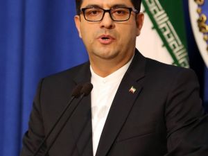 İran’dan ABD’nin Haşdi Şabi’ye yönelik saldırısına kınama