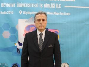 570 rehber öğretmene PDR eğitimi verildi