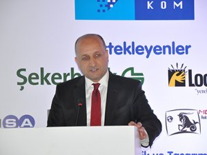 İzmirde İnteraktif Pazarlama Zirvesi