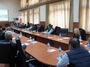 Aydın Ticaret Borsası’ndan üyelerine ‘E-Belge Bilgilendirme’ eğitimi