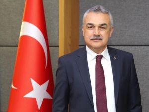 AK Partili Savaş, “2020 yılında gelişmeye ve kalkınmaya devam edeceğiz”