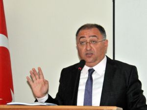 Muharrem İnce ve Vefa Salman arasında buzlar eriyor