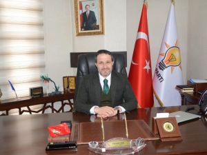 Başkan Gür’den yeni yıl mesajı
