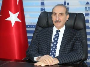 Başkan Yalçınkaya’dan yeni yıl mesajı