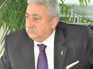 TESK Genel Başkanı Palandöken: “Esnafın sorunları artık ötelenmemeli”