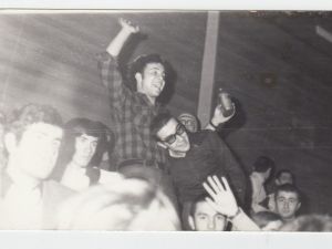 Kâzım’ın hikayesi ölümsüzleşiyor