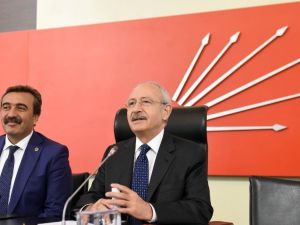 Çukurova’da Kılıçdaroğlu heyecanı