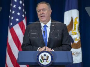 ABD Dışişleri Bakanı Pompeo 5 ülkeye ziyaretini iptal etti