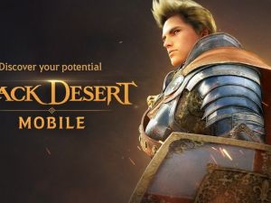 Black Desert Mobile, Node War Hazırlık Sezonu başladı