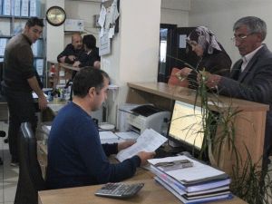 Emanet hesap ile güvenli ödeme