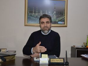 Kuraya girecek olan hacı adaylarına e-Devlet şifresi uyarısı