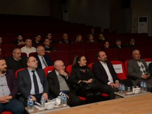 Göçün belgeseli ’89 Yazı’ Çiğli’de gösterime sunuldu