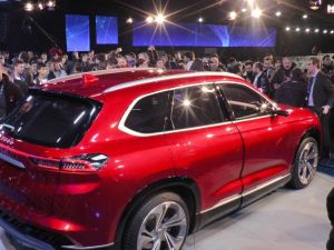 TOGG’dan ön sipariş açıklaması