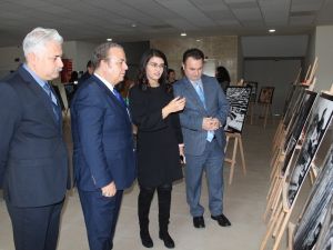 Stratonikeia gençlerin objektifinden yansıdı