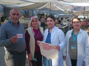 Denizli 2019’da organ bağışında birinci oldu