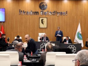 İlkadım’da Denetim Komisyonu kuruldu, banka borcunun yapılandırılması kararı alındı