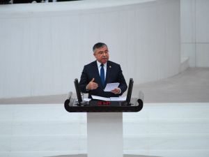 TBMM’de Libya tezkeresi görüşmeleri (2)