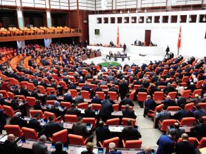 Libya’ya asker gönderilmesine ilişkin Cumhurbaşkanlığı tezkeresi TBMM’de kabul edildi.