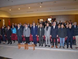 Didim’de eğitim camiası değerlendirme toplantısında bir araya geldi