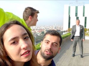 GNÇYTNK ile kariyer yolculuğuna güçlü bir başlangıç