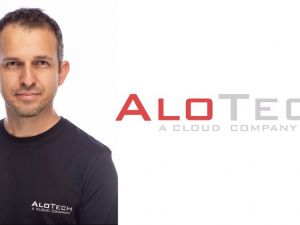 Alotech’de üst düzey atama