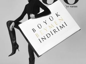 Alışveriş tutkunlarının beklediği büyük indirim başladı