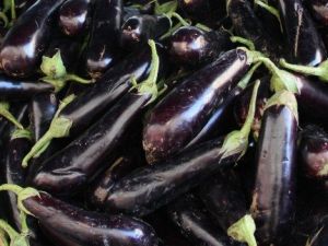 Aralık ayında en çok patlıcanın fiyatı arttı