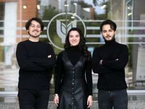 Geleceğin kentlerine ilham olacak proje