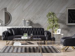 Mobilyada KDV indirimi, sektörde hareketlenme beklentisi oluşturdu