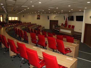 Aydın’ın Büyükşehir Belediye Meclis Üyeleri Belli Oldu