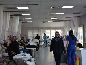 ADH Onkoloji Merkezi’nde yılda 650 hasta tedavi görüyor