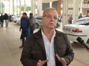 Salihli’de ’Nöbetçi Noter’ uygulaması başlıyor