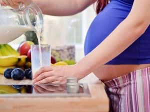 Hamilelikte  artan iştaha dikkat