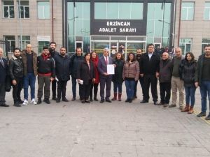 Ali Aras mazbatasını alarak görevine başladı