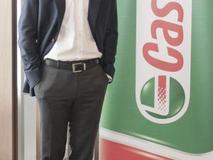 Castrol küresel yönetimine 2 Türk