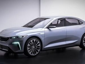 TOGG’dan markalaşma adına paylaşım