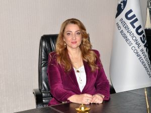 ULUSKON dünyanın bir çok ülkesinde yeni anlaşmalar yapacak